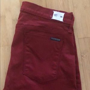 Hudson pant